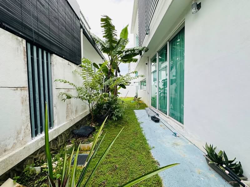 Semi-Detached House for Sale in Cyberjaya (Selangor) - Tasya Ruslan - PropertyGuru.com.my