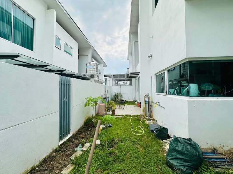 Semi-Detached House for Sale in Cyberjaya (Selangor) - Tasya Ruslan - PropertyGuru.com.my
