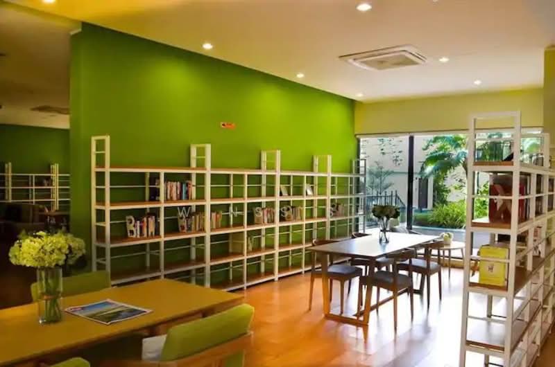 For Sale - Amberside @ Country Garden Danga Bay