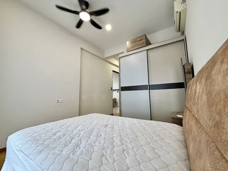 Kings Bay @ Country Garden Danga Bay untuk Untuk Disewa - RM 2,400 /bulan, Apr 2026 - Bedroom - PropertyGuru.com.my