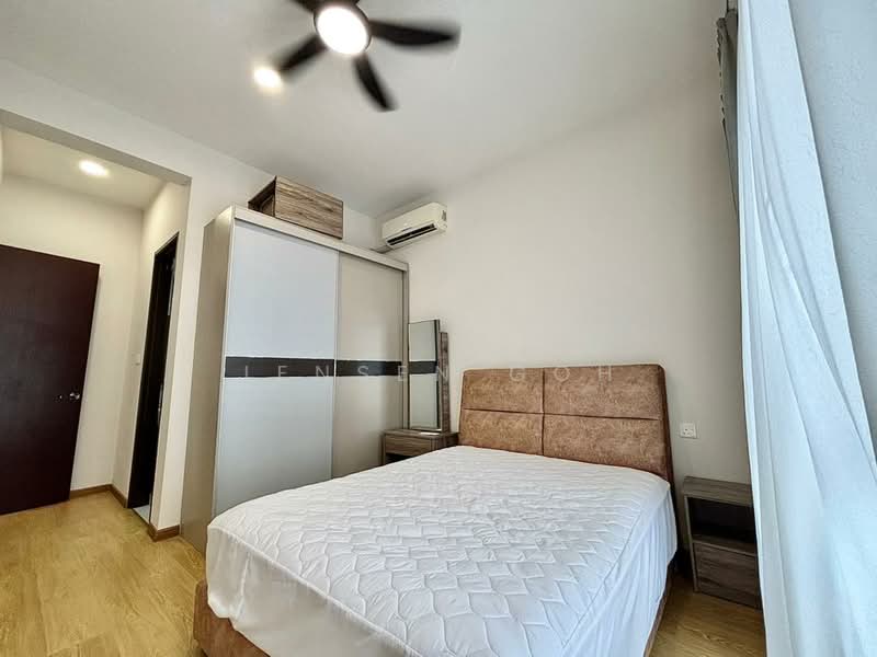 Kings Bay @ Country Garden Danga Bay untuk Untuk Disewa - RM 2,400 /bulan, Apr 2026 - Bedroom - PropertyGuru.com.my