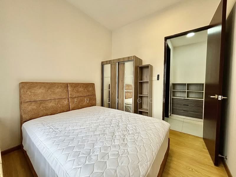 Kings Bay @ Country Garden Danga Bay untuk Untuk Disewa - RM 2,400 /bulan, Apr 2026 - Bedroom - PropertyGuru.com.my