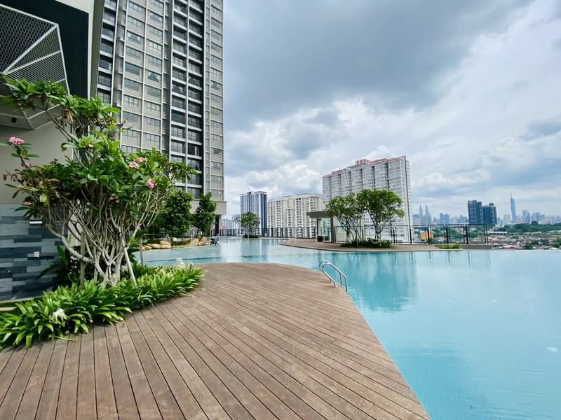 Service Residence for Rent at Kenwingston Platz - Alan Hong - Exterior - PropertyGuru.com.my