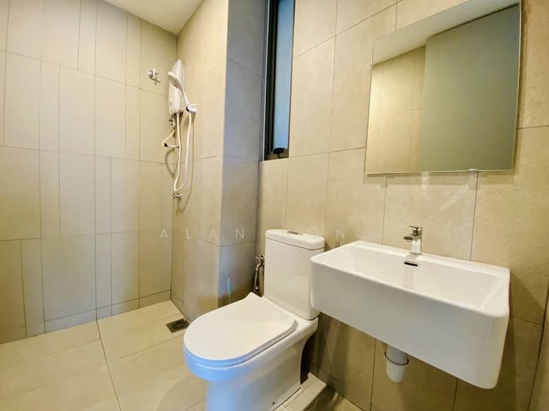 Service Residence for Rent at Kenwingston Platz - Alan Hong - Bathroom - PropertyGuru.com.my