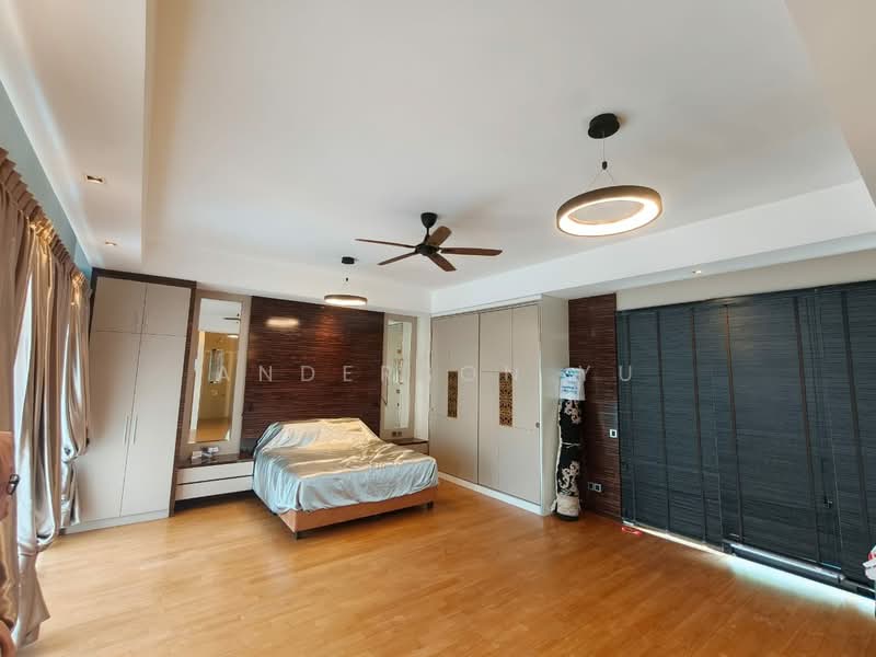 Bungalow for Rent in Iskandar Puteri (Nusajaya) (Johor) - Anderson Yu - Bedroom - PropertyGuru.com.my