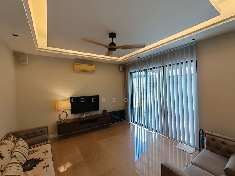 Bungalow for Rent in Iskandar Puteri (Nusajaya) (Johor) - Anderson Yu - Living Room - PropertyGuru.com.my