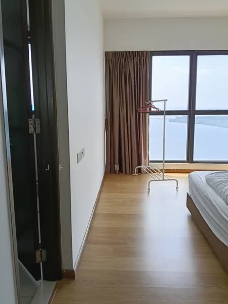 Condominium for Rent at Kings Bay @ Country Garden Danga Bay - Jensen Goh - Bedroom - PropertyGuru.com.my