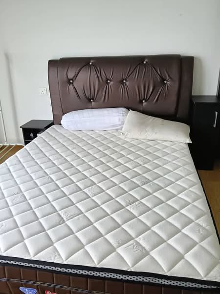 Condominium for Rent at Kings Bay @ Country Garden Danga Bay - Jensen Goh - Bedroom - PropertyGuru.com.my