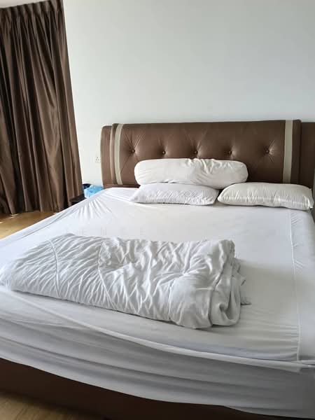 Condominium for Rent at Kings Bay @ Country Garden Danga Bay - Jensen Goh - Bedroom - PropertyGuru.com.my