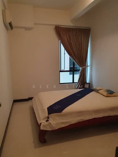 Condominium for Rent at Alila Horizons Condominium - Alex Lim - Bedroom - PropertyGuru.com.my