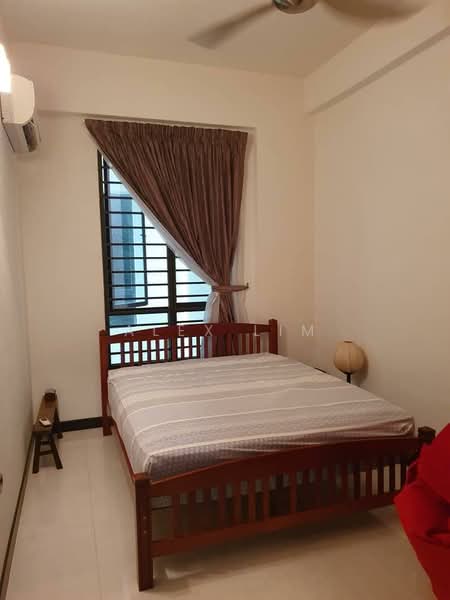 Condominium for Rent at Alila Horizons Condominium - Alex Lim - Bedroom - PropertyGuru.com.my