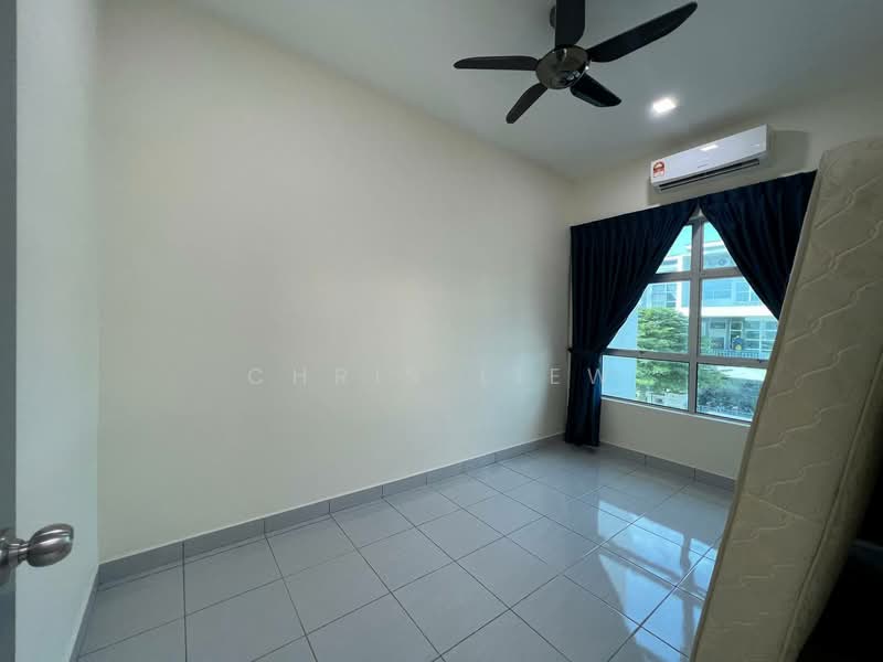 2-storey Terraced House for Sale in Masai (Johor) - Chris Liew - Bedroom - PropertyGuru.com.my