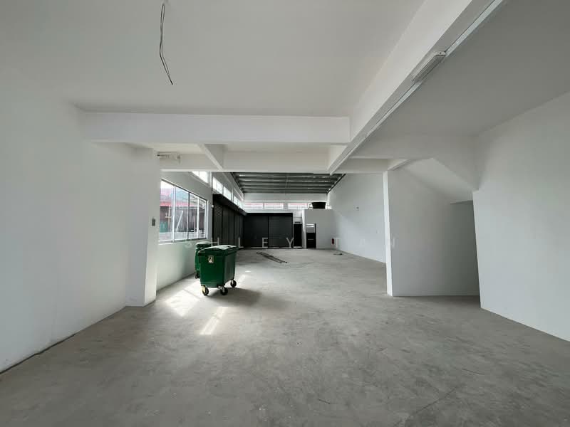 Factory for Rent in Sungai Bakap (Penang) - Ashley Tan - Interior - PropertyGuru.com.my