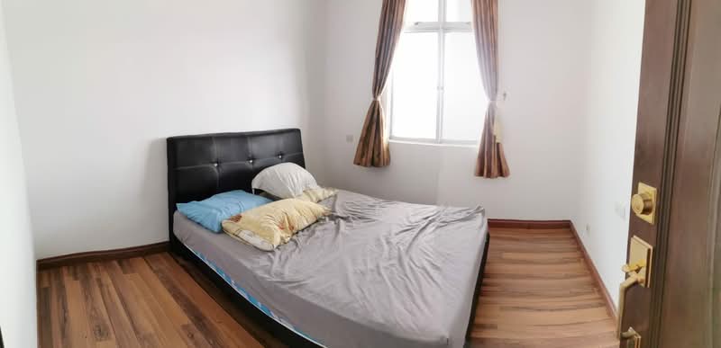 Lake View Suites untuk Untuk Dijual - RM 490,000, Apr 2026 - Bedroom - PropertyGuru.com.my