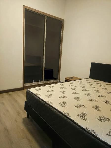 Service Residence for Rent at Cubic Botanical - William Cho - Bedroom - PropertyGuru.com.my