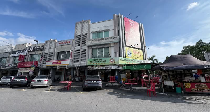 Bandar Bukit Raja untuk Untuk Dijual - RM 2,400,000, Apr 2026 - Exterior - PropertyGuru.com.my