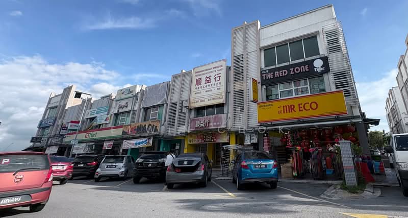 Bandar Bukit Raja untuk Untuk Dijual - RM 2,400,000, Apr 2026 - Exterior - PropertyGuru.com.my