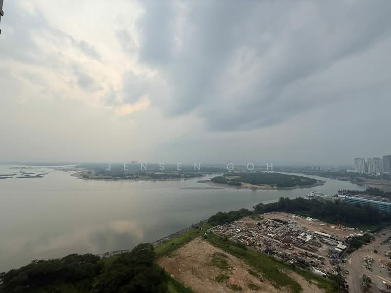 Condominium for Rent at Royal Strand @ Country Garden Danga Bay - Jensen Goh - PropertyGuru.com.my