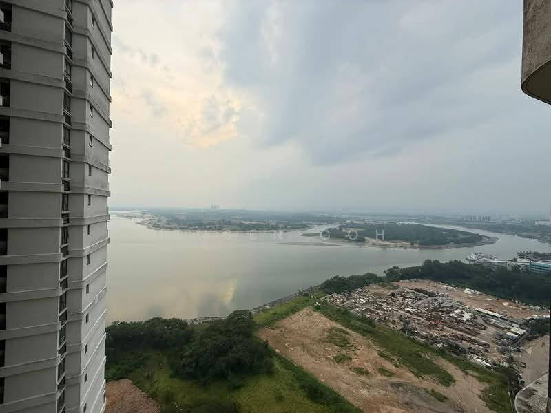 Condominium for Rent at Royal Strand @ Country Garden Danga Bay - Jensen Goh - PropertyGuru.com.my