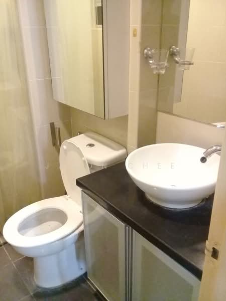 Perdana Emerald untuk Untuk Disewa - RM 2,299 /bulan, Apr 2026 - Bathroom - PropertyGuru.com.my