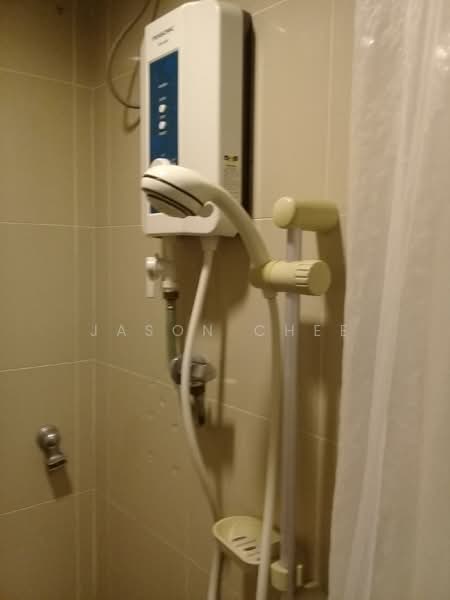 Perdana Emerald untuk Untuk Disewa - RM 2,299 /bulan, Apr 2026 - Bathroom - PropertyGuru.com.my