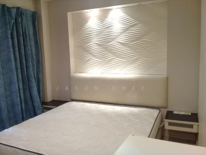 Perdana Emerald untuk Untuk Disewa - RM 2,299 /bulan, Apr 2026 - Bedroom - PropertyGuru.com.my
