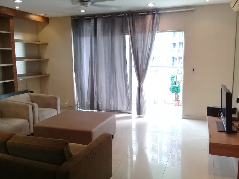 Perdana Emerald untuk Untuk Disewa - RM 2,299 /bulan, Apr 2026 - Living Room - PropertyGuru.com.my