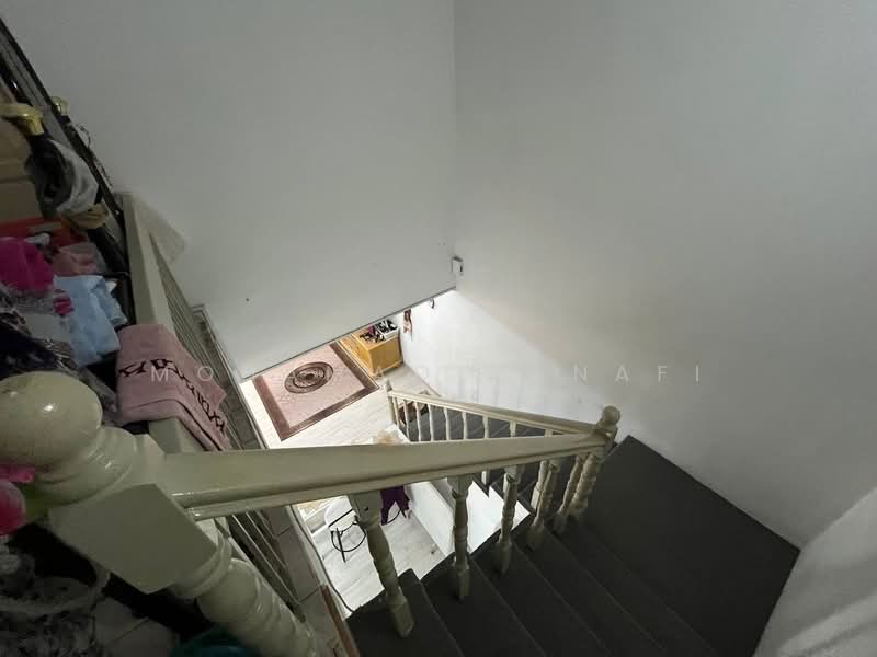 2-storey Terraced House for Sale in Taman Selayang Indah (Selayang) - Mohamad Hanafi - Interior - PropertyGuru.com.my