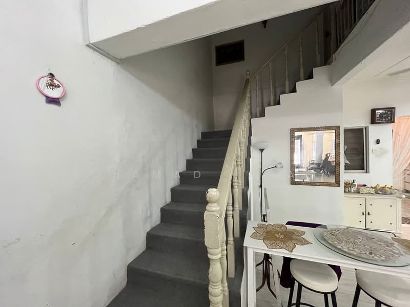 2-storey Terraced House for Sale in Taman Selayang Indah (Selayang) - Mohamad Hanafi - Interior - PropertyGuru.com.my