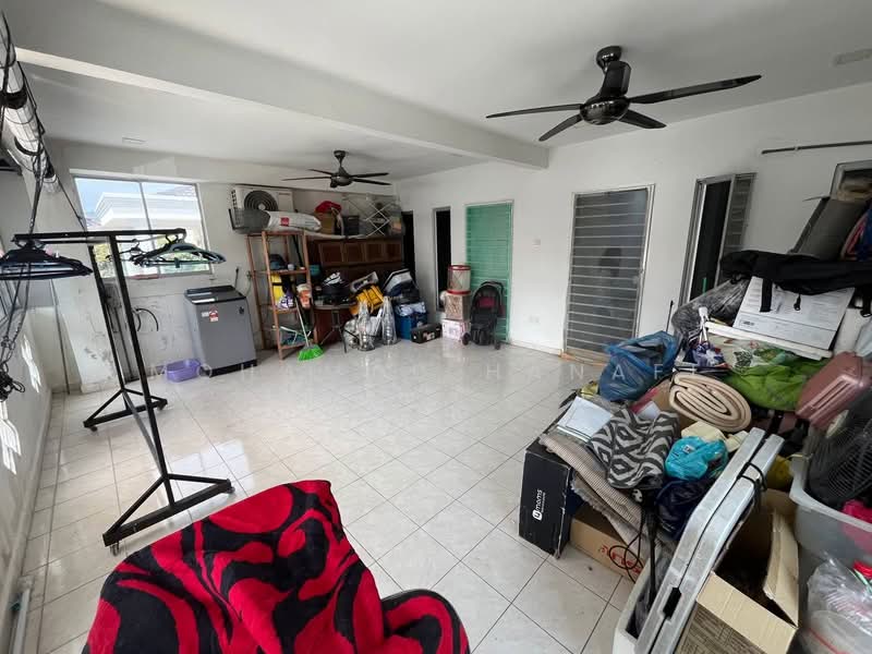 2-storey Terraced House for Sale in Taman Selayang Indah (Selayang) - Mohamad Hanafi - Interior - PropertyGuru.com.my