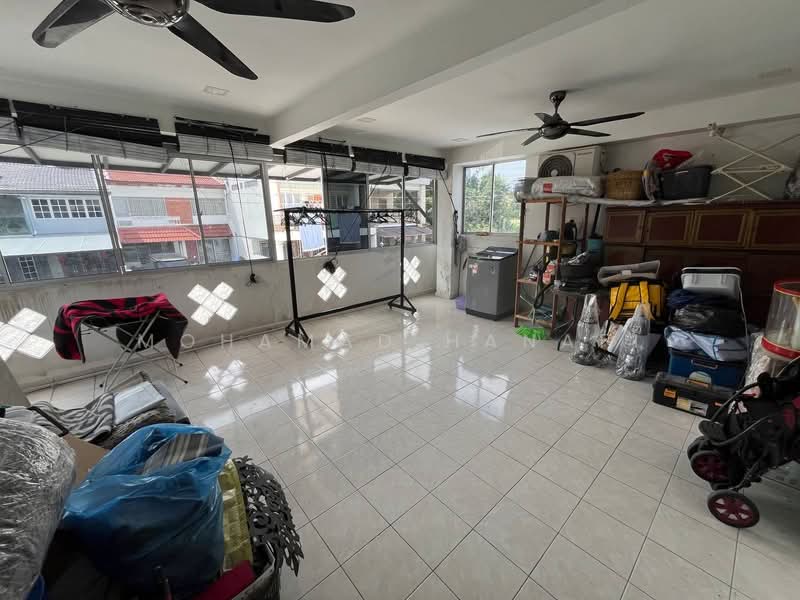 2-storey Terraced House for Sale in Taman Selayang Indah (Selayang) - Mohamad Hanafi - Interior - PropertyGuru.com.my