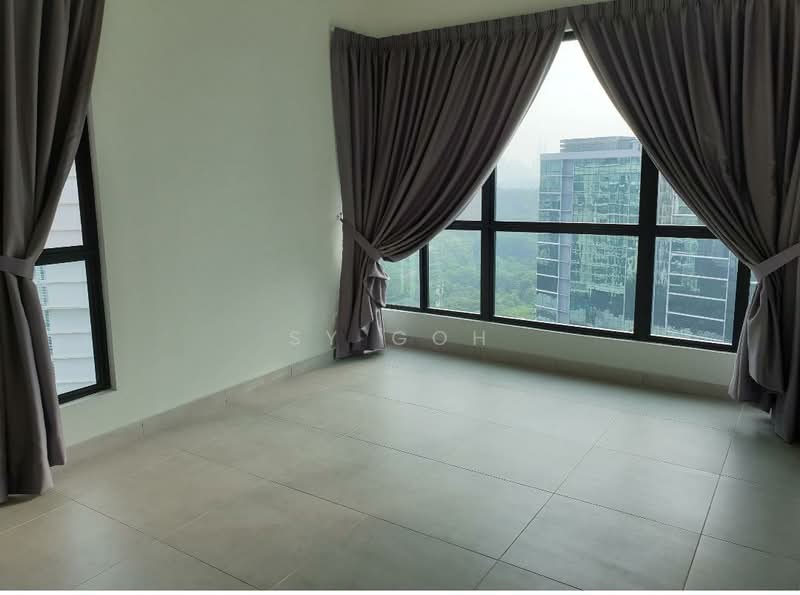 Condominium for Sale at THE Address II, Taman Desa - SY Goh - View - PropertyGuru.com.my