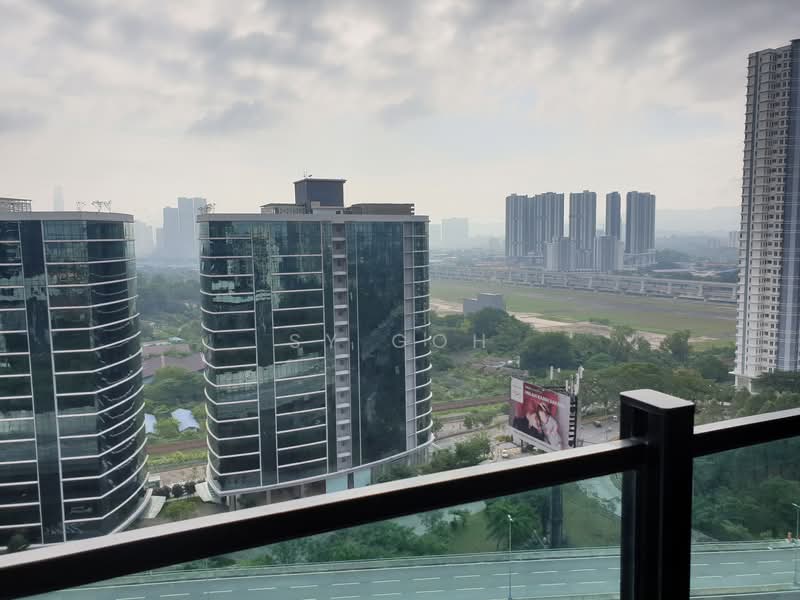 Condominium for Sale at THE Address II, Taman Desa - SY Goh - Exterior - PropertyGuru.com.my