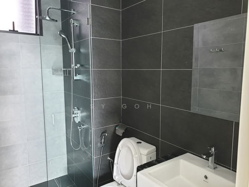 Condominium for Sale at THE Address II, Taman Desa - SY Goh - Bathroom - PropertyGuru.com.my