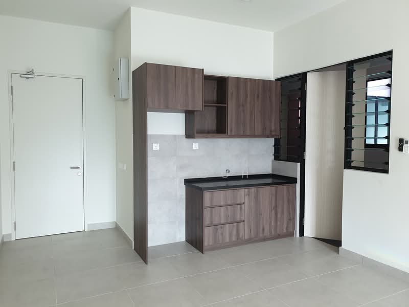 Condominium for Sale at THE Address II, Taman Desa - SY Goh - Kitchen - PropertyGuru.com.my