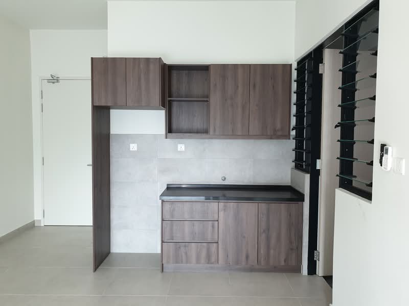 Condominium for Sale at THE Address II, Taman Desa - SY Goh - Kitchen - PropertyGuru.com.my