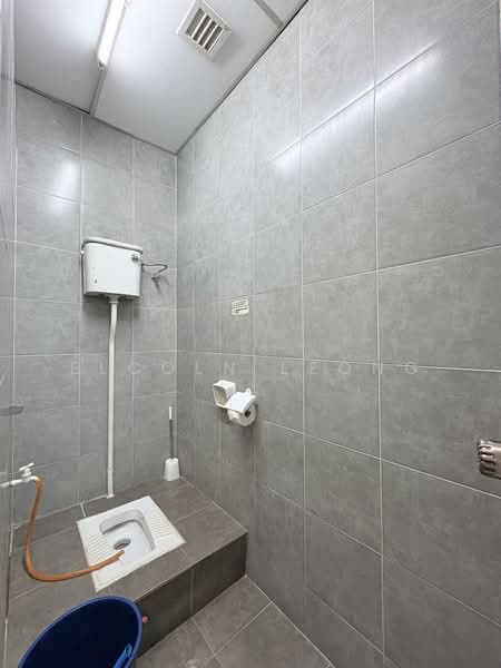 Factory for Rent in Semenyih (Selangor) - Elcoln Leong - Bathroom - PropertyGuru.com.my