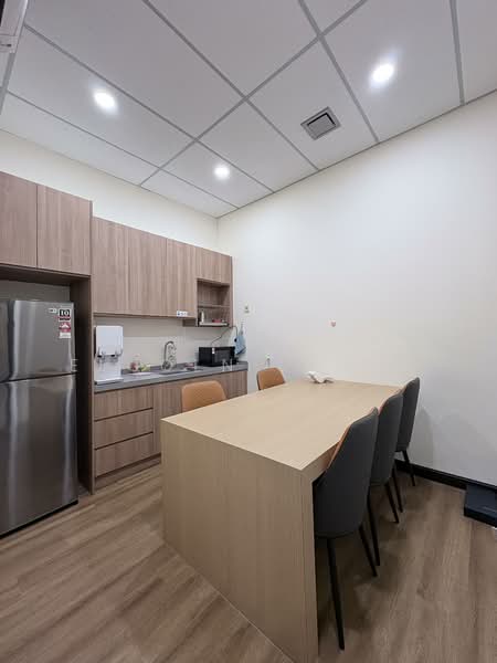 Factory for Rent in Semenyih (Selangor) - Elcoln Leong - Kitchen - PropertyGuru.com.my