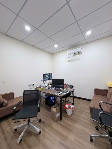 Factory for Rent in Semenyih (Selangor) - Elcoln Leong - Study - PropertyGuru.com.my