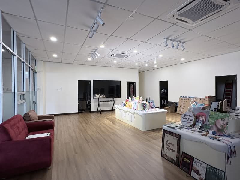 Factory for Rent in Semenyih (Selangor) - Elcoln Leong - Interior - PropertyGuru.com.my