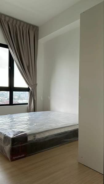 Service Residence for Rent at M Luna - Kelly Foo - Bedroom - PropertyGuru.com.my