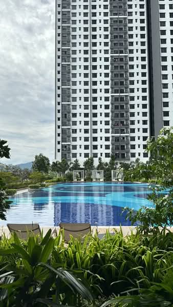 Service Residence for Rent at M Luna - Kelly Foo - Exterior - PropertyGuru.com.my