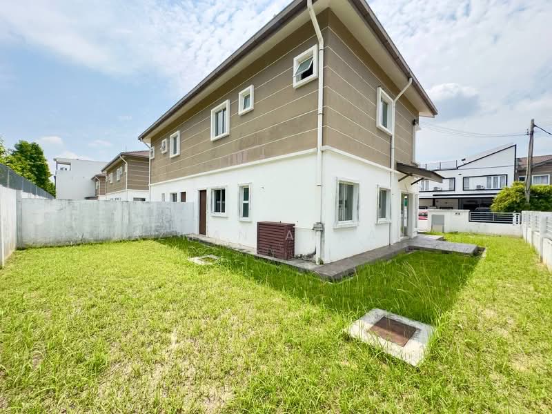 For Sale - Desiran Bayu