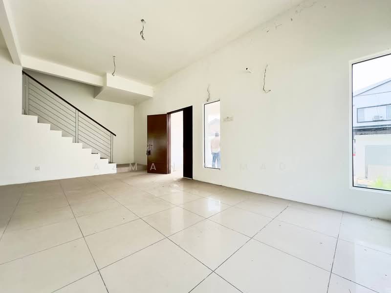 For Sale - Desiran Bayu