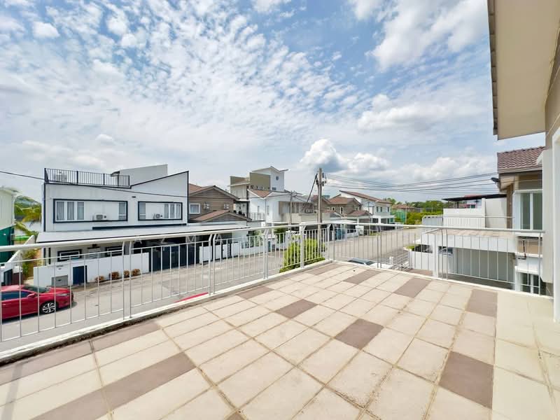 For Sale - Desiran Bayu