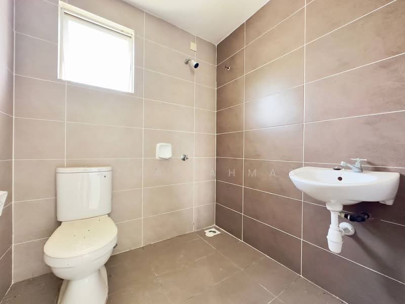 For Sale - Desiran Bayu