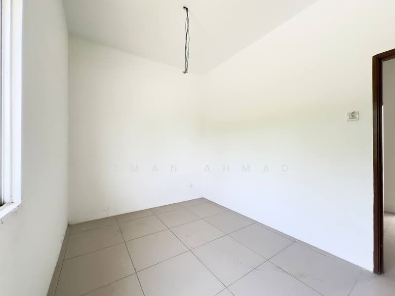 For Sale - Desiran Bayu