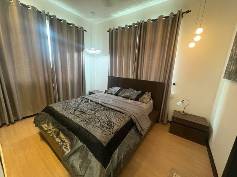 Kondominium untuk Disewa di Vertiq - Alex Lim - Bedroom - PropertyGuru.com.my