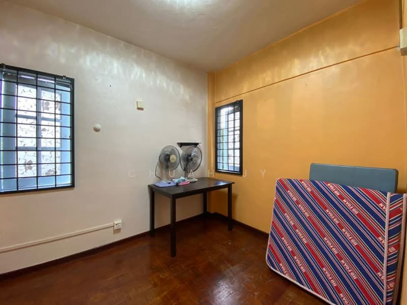 Condominium for Rent at Villa Condominium - Chuah Jy - PropertyGuru.com.my