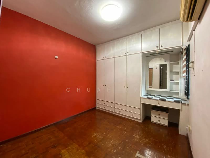 Condominium for Rent at Villa Condominium - Chuah Jy - PropertyGuru.com.my